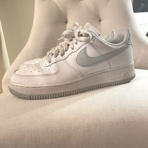 Nike Air Force 1 Sneakers Men’s Size 8